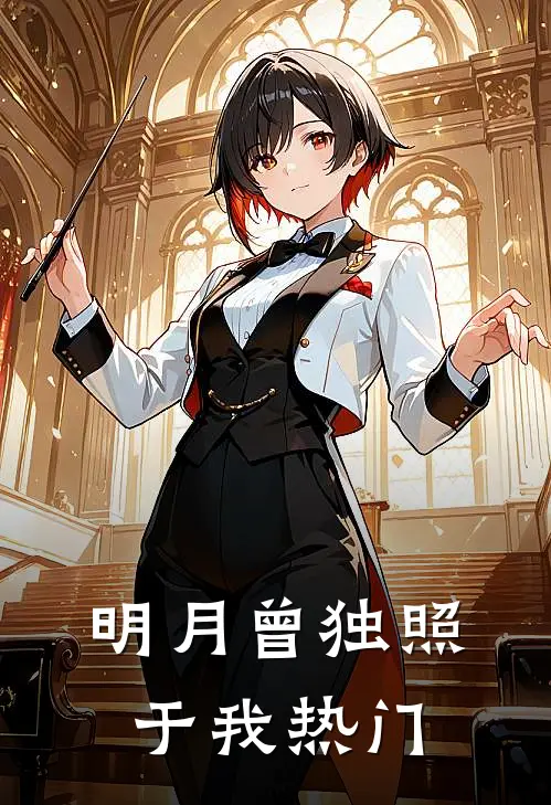明月曾独照于我热门