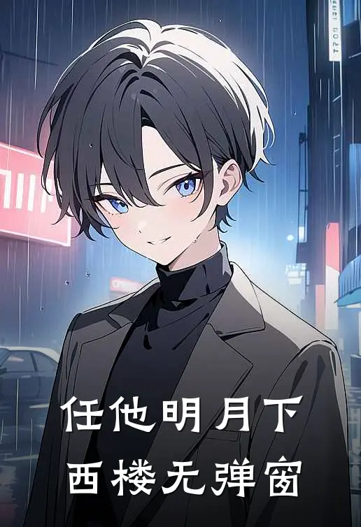 任他明月下西楼无弹窗