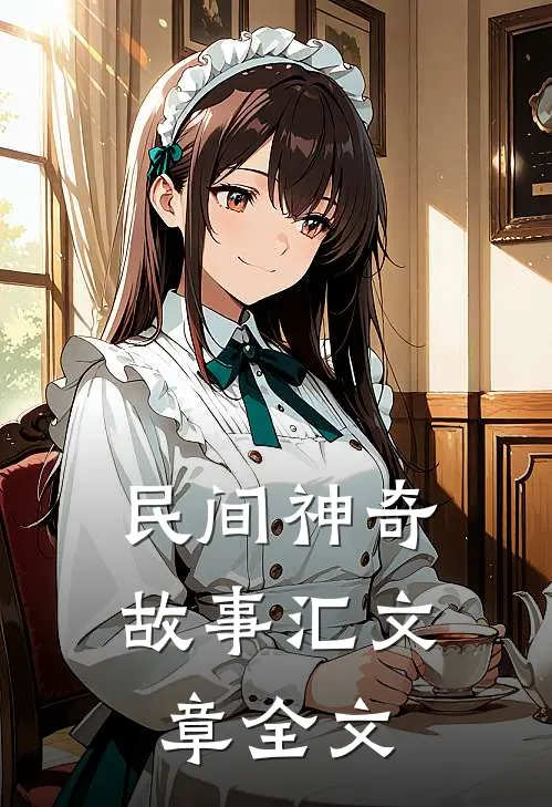 民间神奇故事汇文章全文