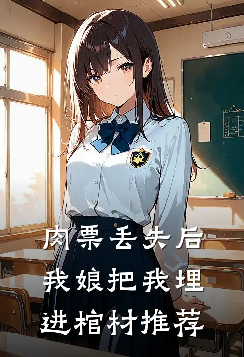 肉票丢失后，我娘把我埋进棺材推荐