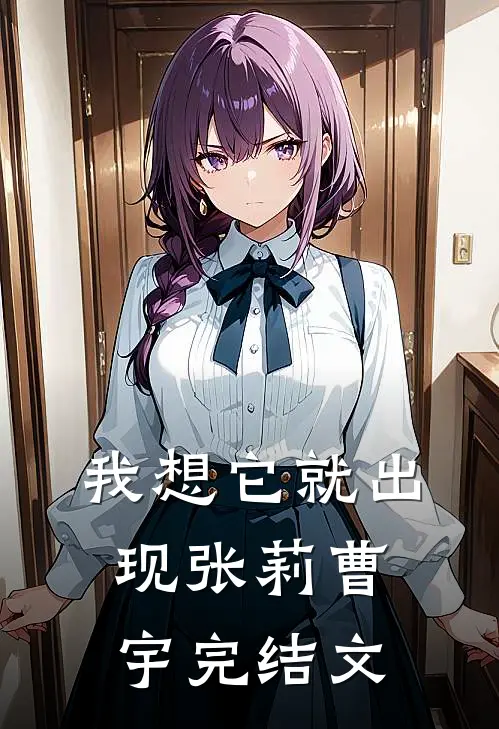 我想它就出现张莉曹宇完结文