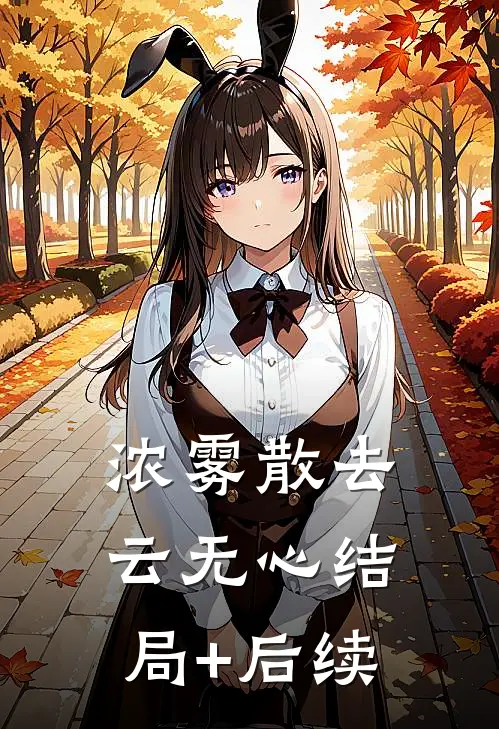 浓雾散去云无心结局+后续