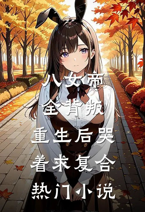 八女帝全背叛，重生后哭着求复合热门小说