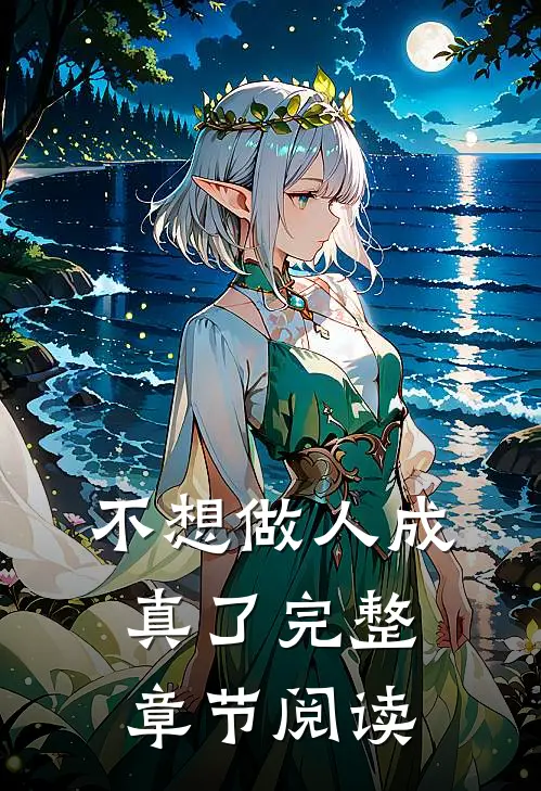 不想做人成真了完整章节阅读