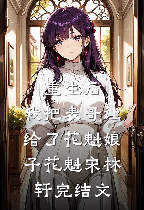 重生后，我把表哥让给了花魁娘子花魁宋林轩完结文