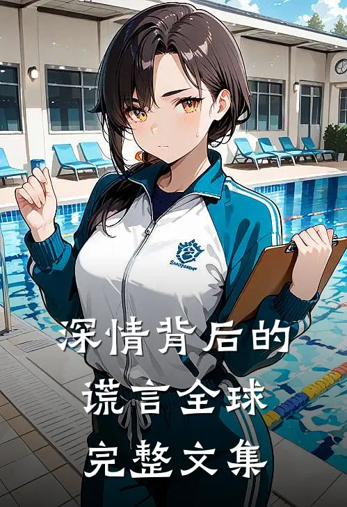 深情背后的谎言全球完整文集