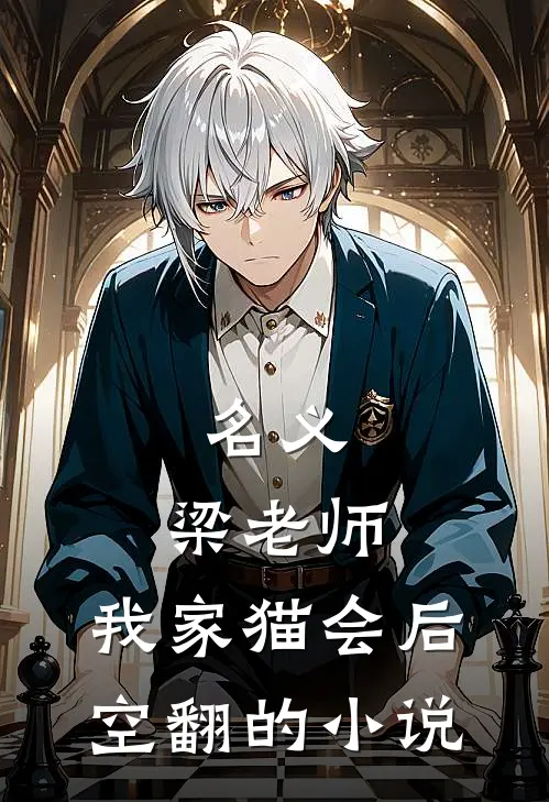 名义：梁老师，我家猫会后空翻的小说