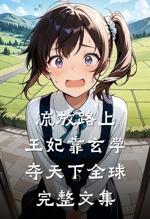 流放路上，王妃靠玄学夺天下全球完整文集