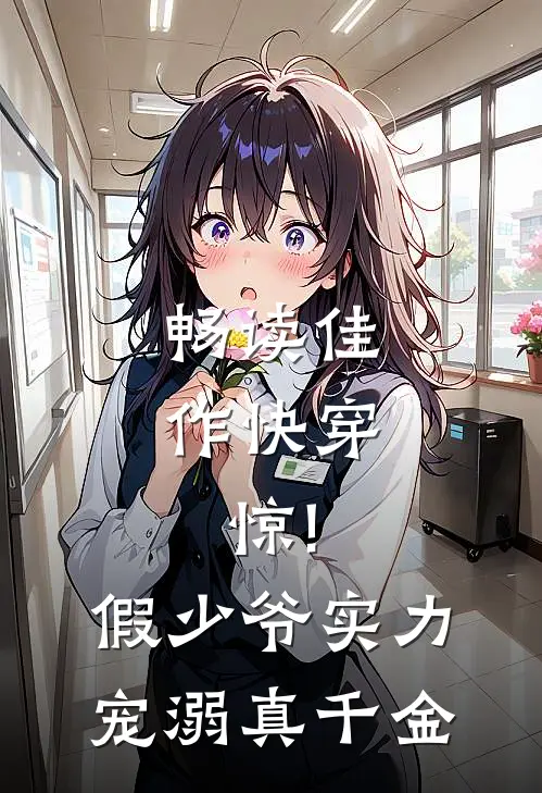 畅读佳作快穿:惊!假少爷实力宠溺真千金