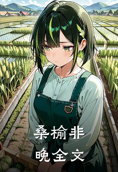 桑榆非晚全文