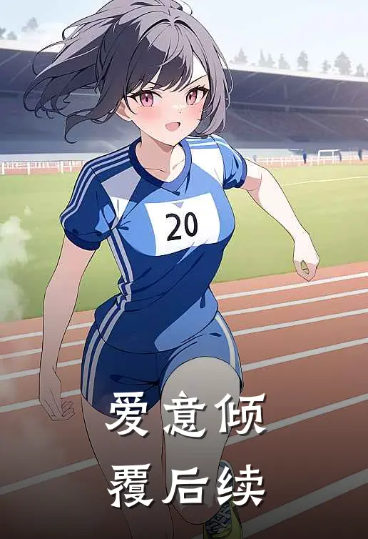 爱意倾覆后续