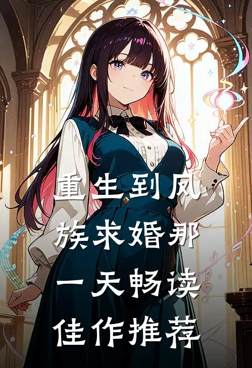 重生到凤族求婚那一天畅读佳作推荐