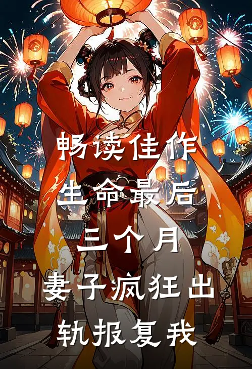 畅读佳作生命最后三个月，妻子疯狂出轨报复我