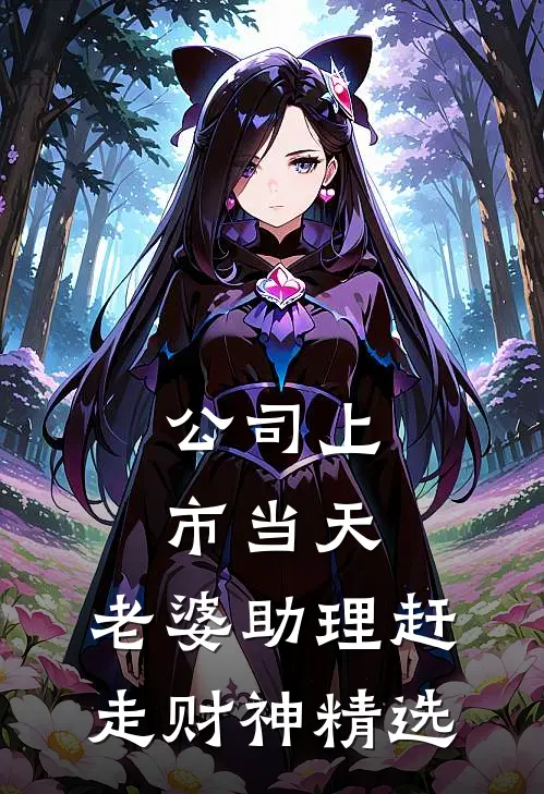 公司上市当天，老婆助理赶走财神精选
