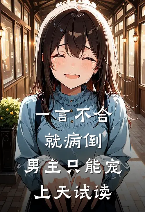 一言不合就病倒，男主只能宠上天试读