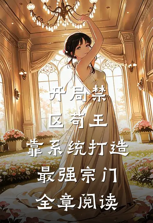 开局禁区苟王，靠系统打造最强宗门全章阅读
