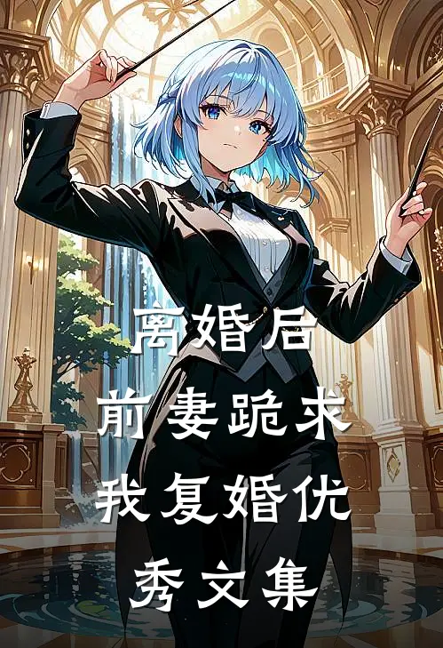 离婚后，前妻跪求我复婚优秀文集