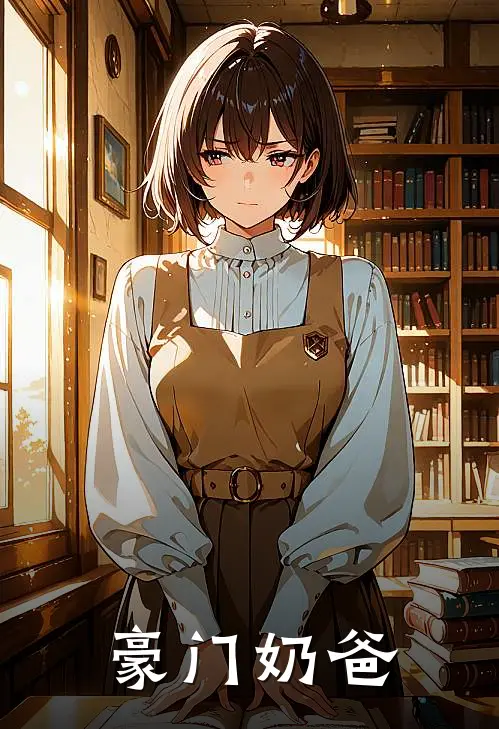 豪门奶爸