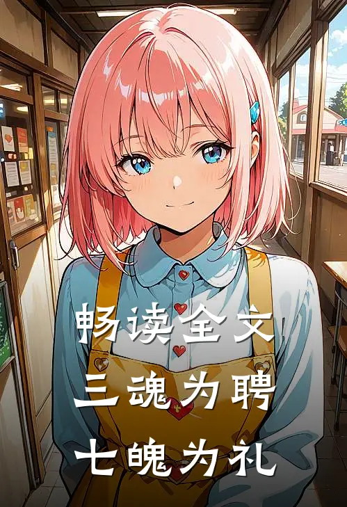 畅读全文三魂为聘，七魄为礼