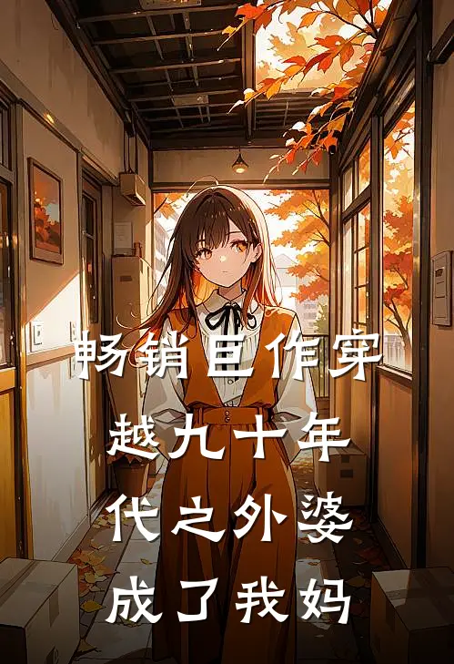 畅销巨作穿越九十年代之外婆成了我妈
