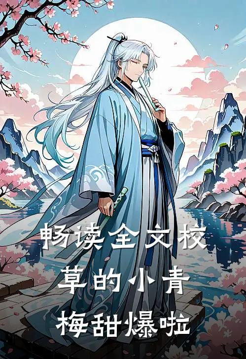 畅读全文校草的小青梅甜爆啦