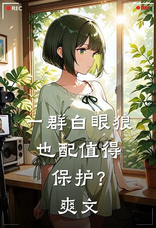 一群白眼狼，也配值得保护？爽文