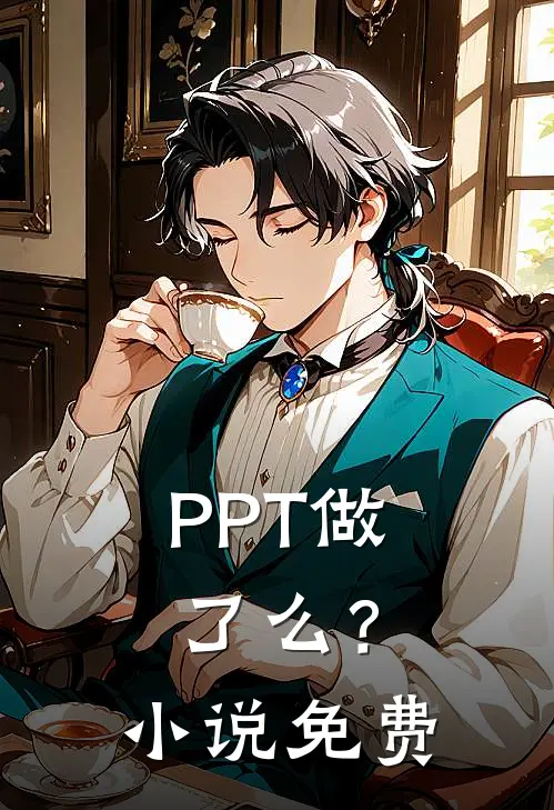 PPT做了么？小说免费
