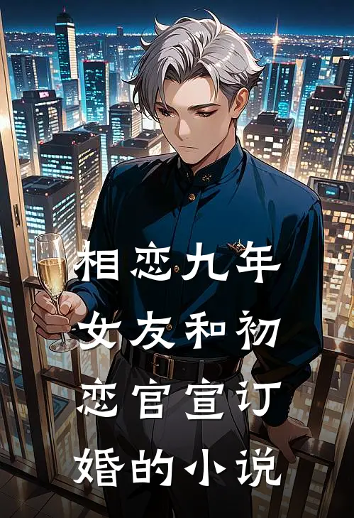 相恋九年，女友和初恋官宣订婚的小说