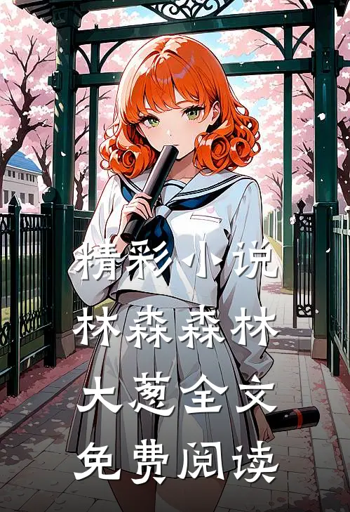 精彩小说林森森林大葱全文免费阅读