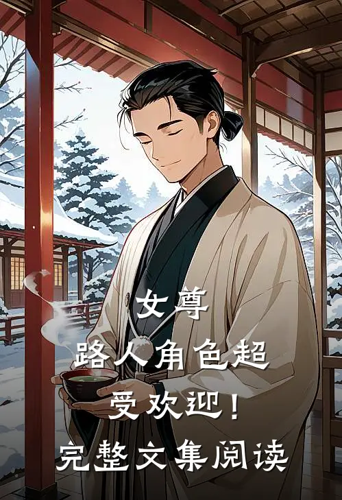 女尊：路人角色超受欢迎！完整文集阅读