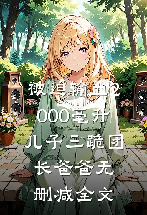 被迫输血2000毫升，儿子三跪团长爸爸无删减全文