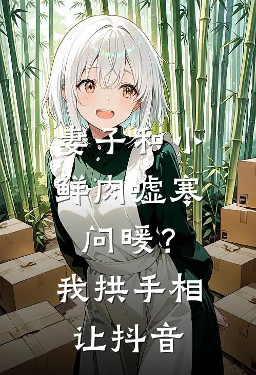 妻子和小鲜肉嘘寒问暖？我拱手相让抖音