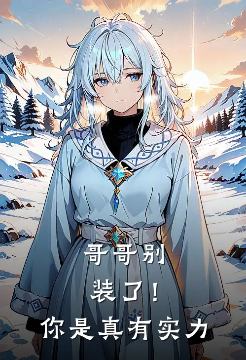 哥哥别装了！你是真有实力