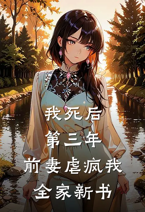 我死后第三年，前妻虐疯我全家新书