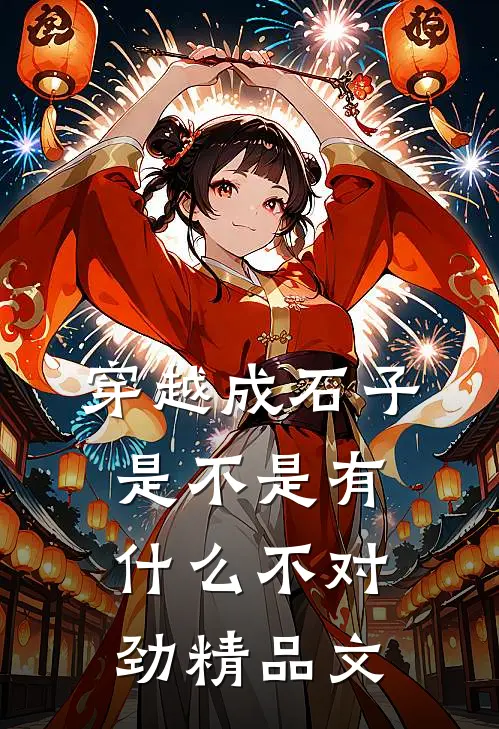 穿越成石子是不是有什么不对劲精品文