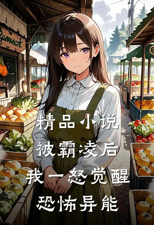 精品小说被霸凌后,我一怒觉醒恐怖异能