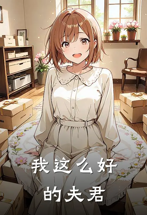 我这么好的夫君