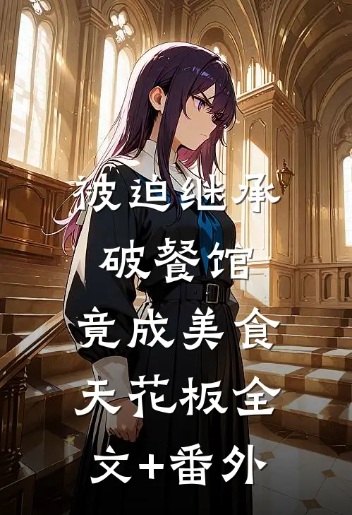 被迫继承破餐馆，竟成美食天花板全文+番外