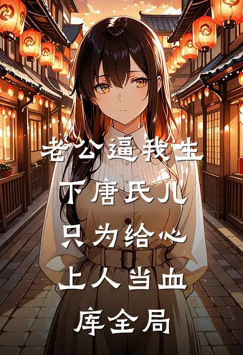 老公逼我生下唐氏儿，只为给心上人当血库全局