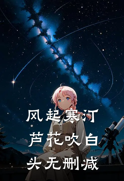 风起寒汀，芦花吹白头无删减