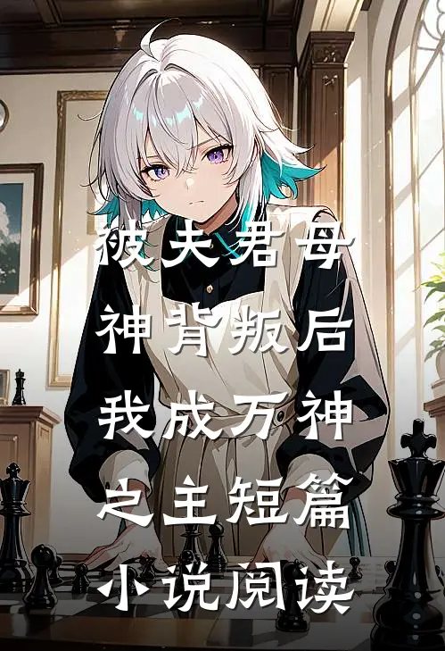 被夫君母神背叛后，我成万神之主短篇小说阅读