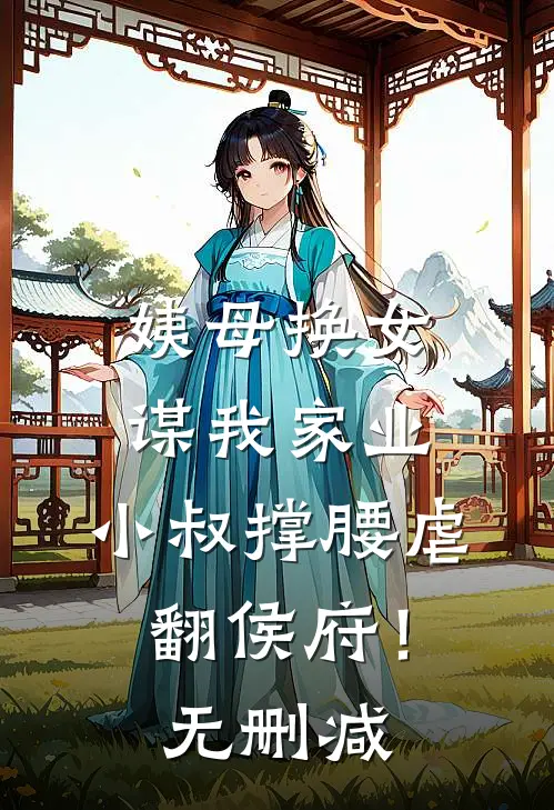 姨母换女谋我家业，小叔撑腰虐翻侯府！无删减
