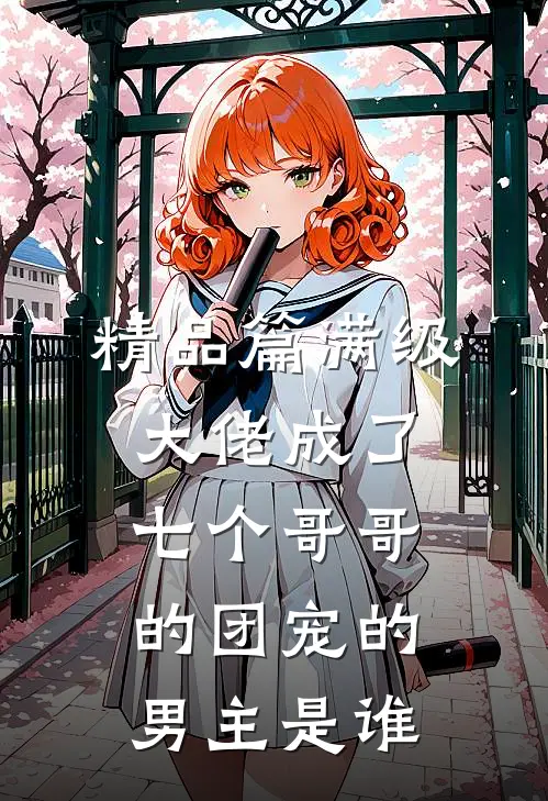 精品篇满级大佬成了七个哥哥的团宠的男主是谁