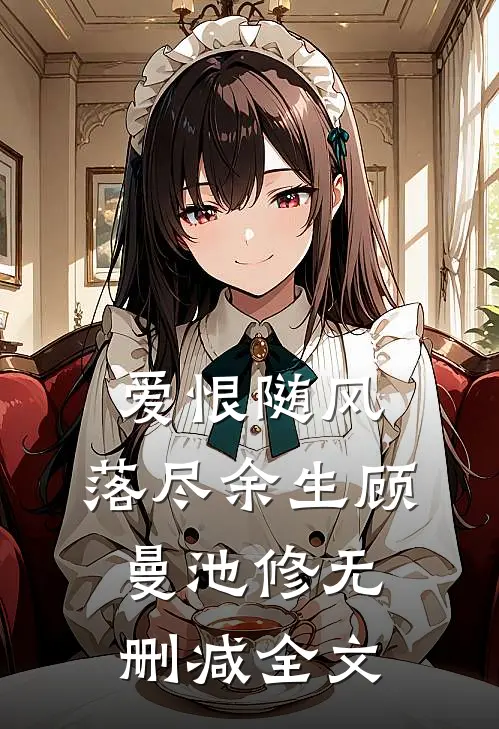 爱恨随风，落尽余生顾曼池修无删减全文