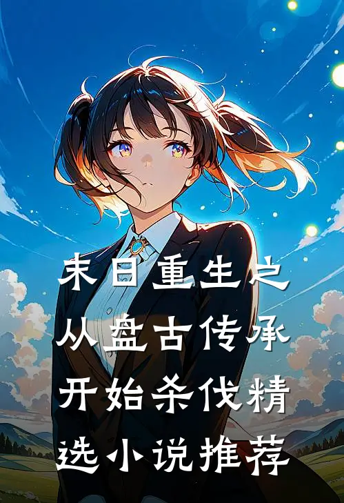 末日重生之从盘古传承开始杀伐精选小说推荐