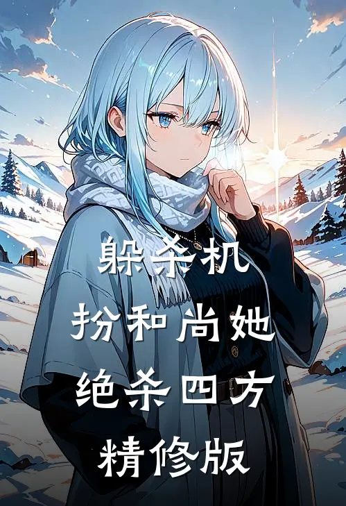 躲杀机，扮和尚她绝杀四方精修版