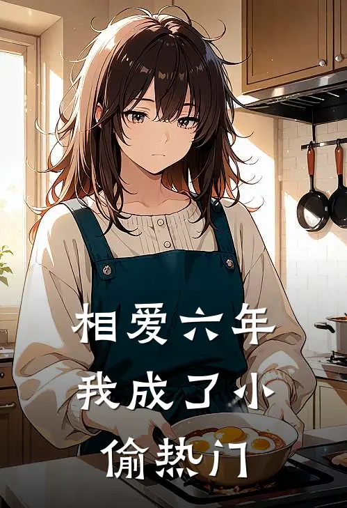 相爱六年，我成了小偷热门