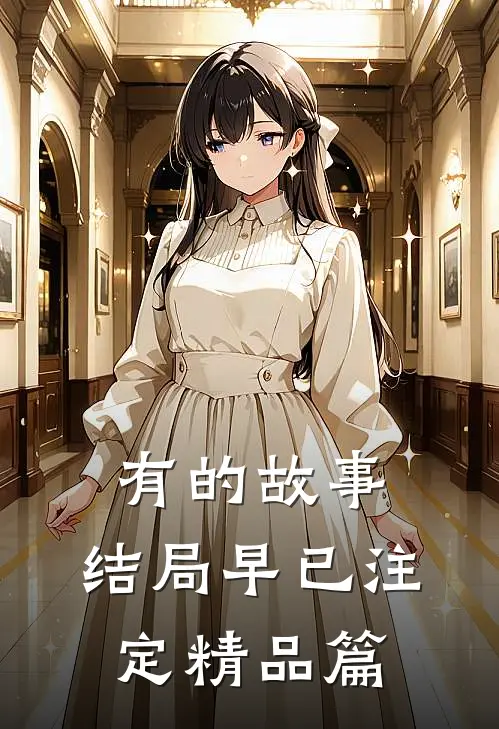 有的故事，结局早已注定精品篇