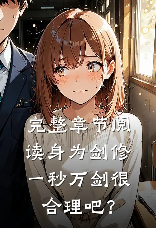 完整章节阅读身为剑修，一秒万剑很合理吧？