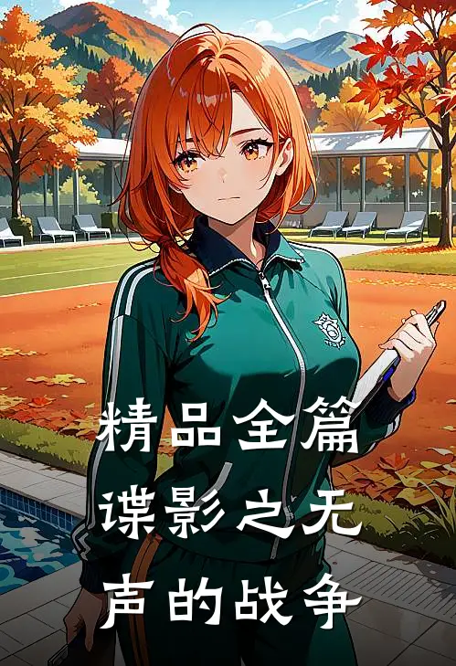 精品全篇谍影之无声的战争